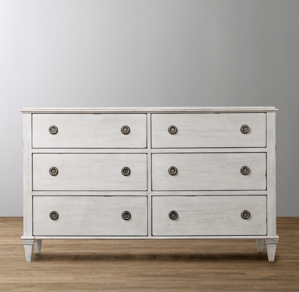 restoration hardware baby dresser