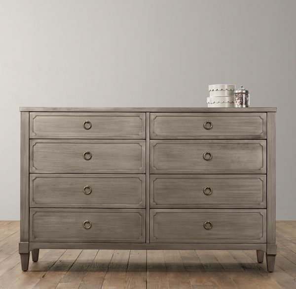 restoration hardware baby dresser