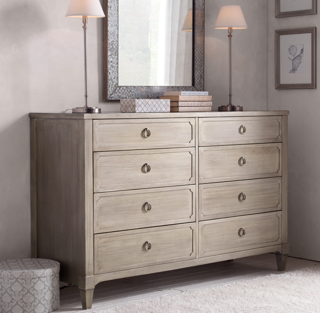 Tatum Wide Dresser