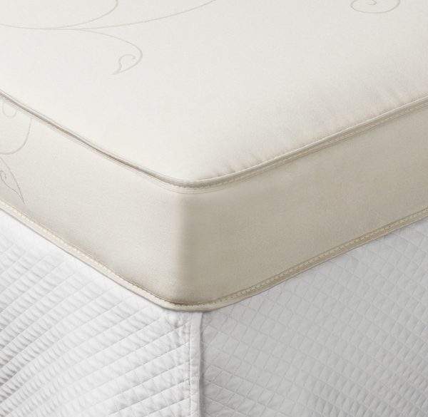 eco baby mattress