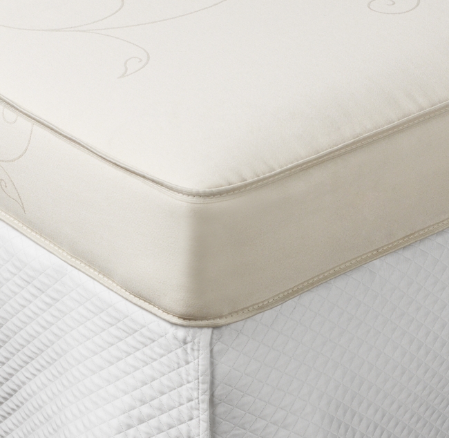 Premium Eco Crib Toddler Mattress