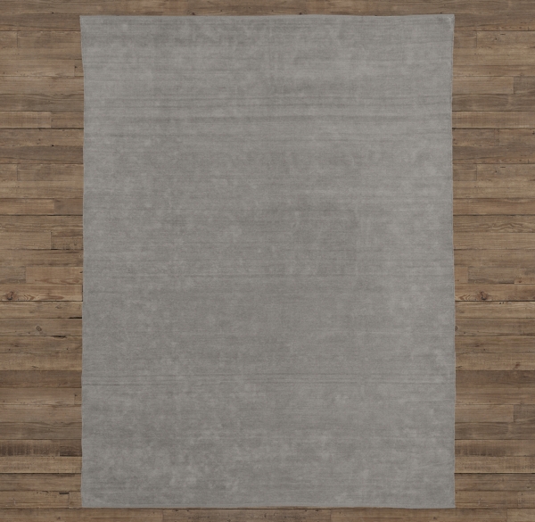 VintageWashed Chenille Rug