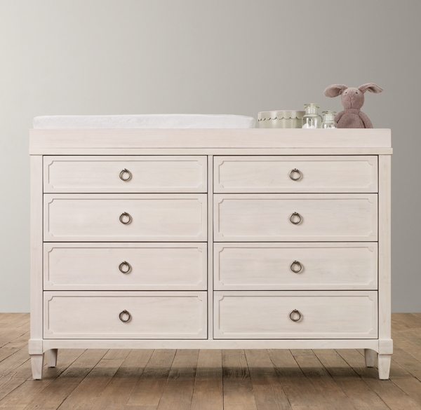 Tatum Wide Dresser Topper