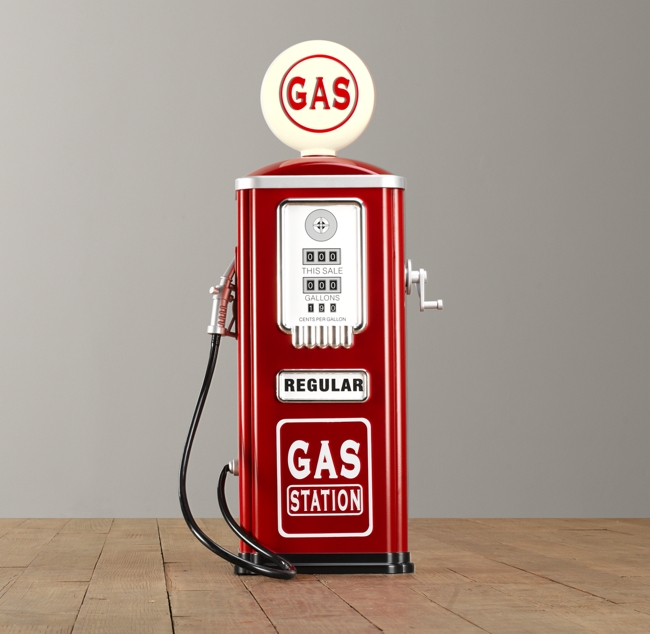 Resultado de imagen para pump gas station