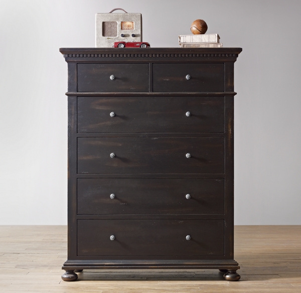 kids tall dresser