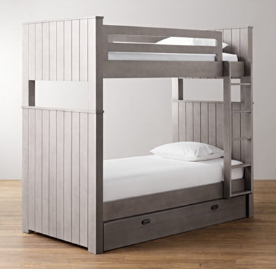 twin beds with trundle sets