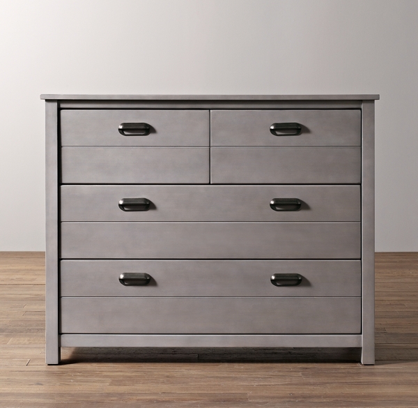 restoration hardware baby dresser