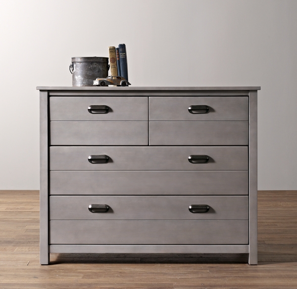 restoration hardware kids dresser