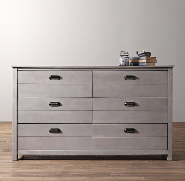 Haven Wide Dresser