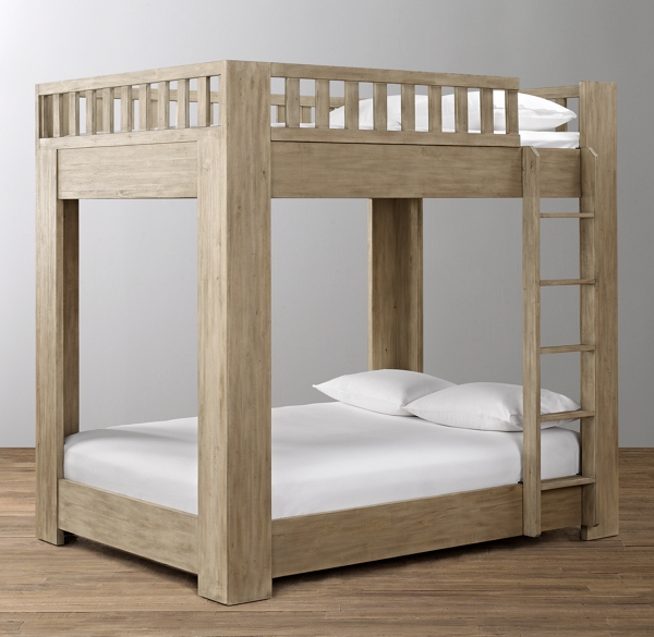 baby cot bunk beds