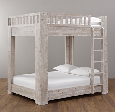 baby bunk bed