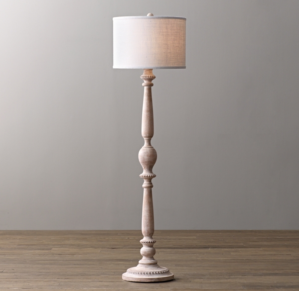 standing lamp for nursery