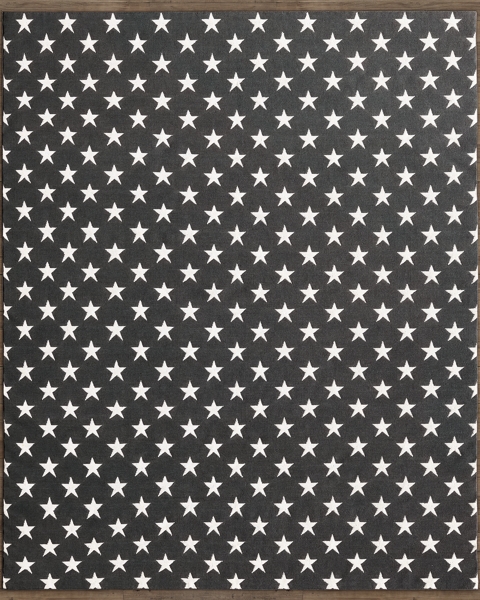 kids star rug