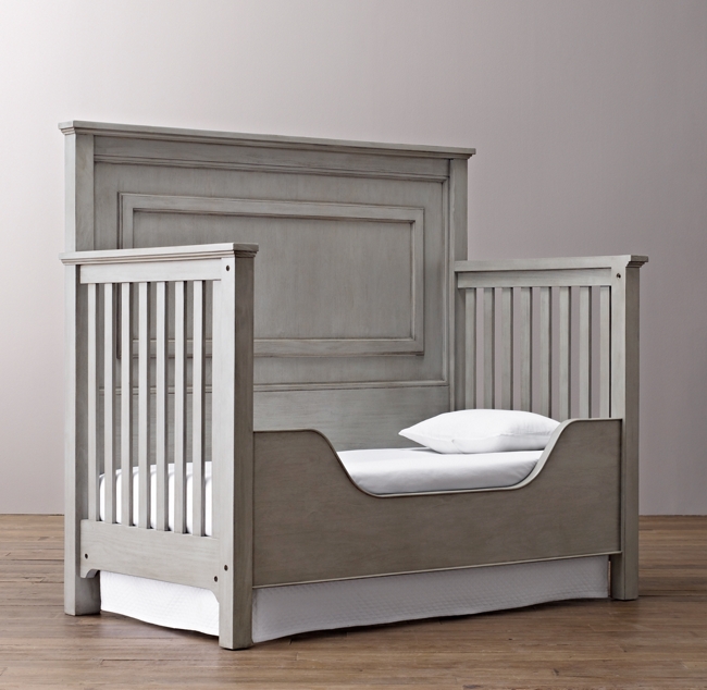 Marlowe Conversion Crib