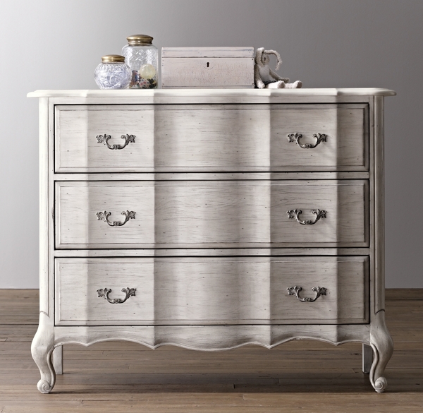 restoration hardware baby dresser