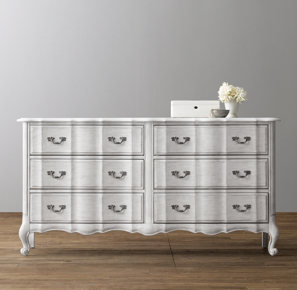 restoration hardware baby dresser