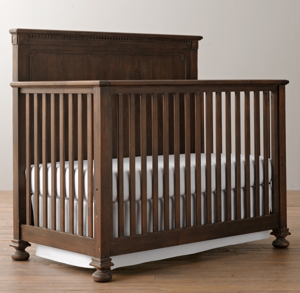 restoration baby cribs