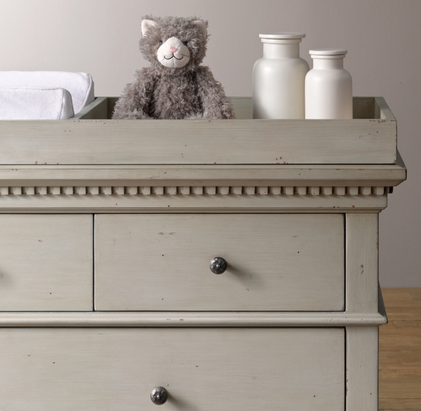 restoration hardware jameson dresser