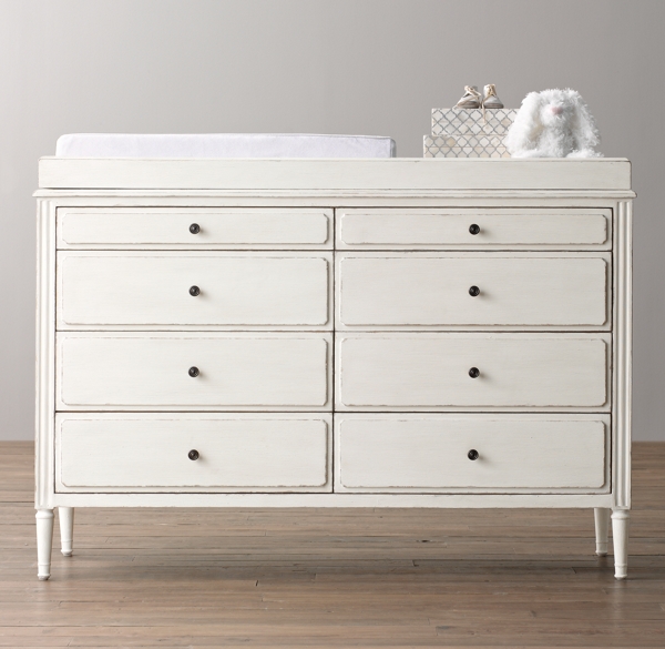 childrens dresser set