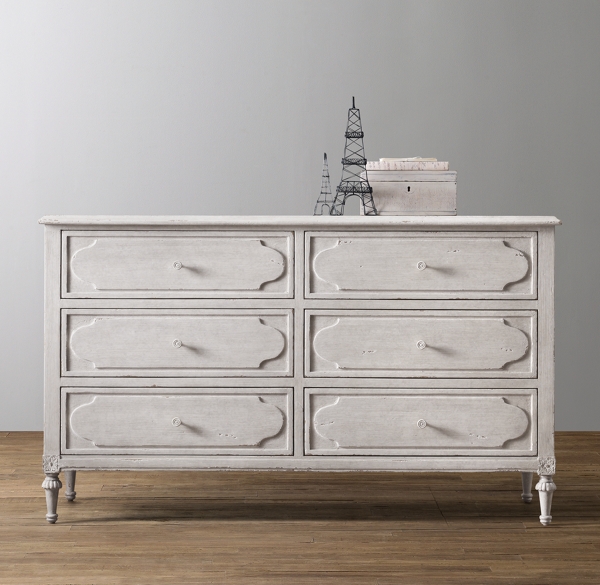 restoration hardware bellina