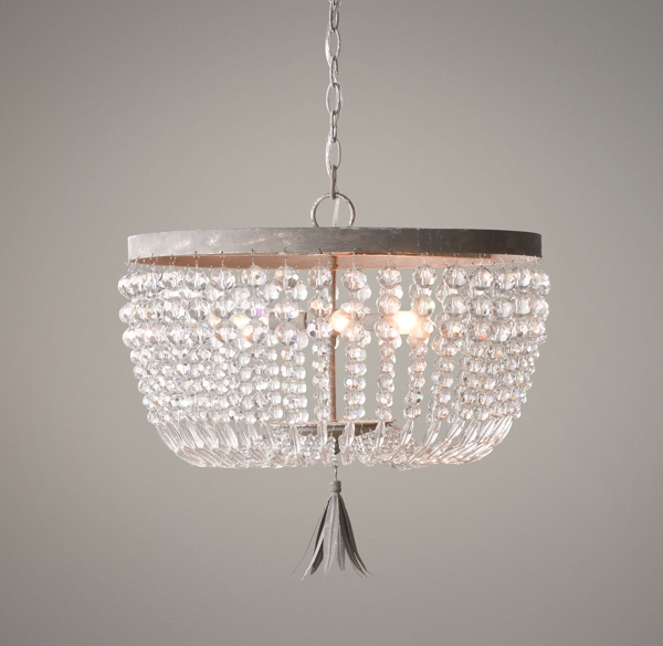 restoration hardware baby lighting