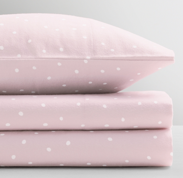 children's flannel sheets