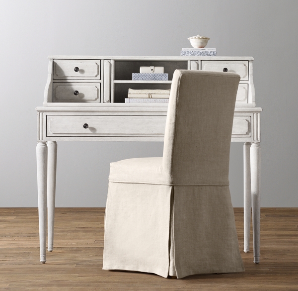 restoration hardware kids desk