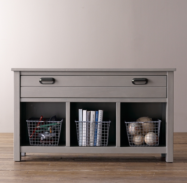 Haven EndofBed Chest