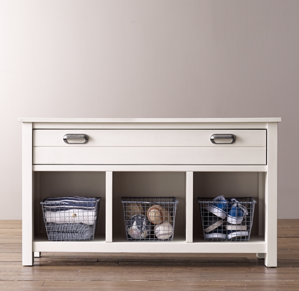 Haven EndofBed Chest