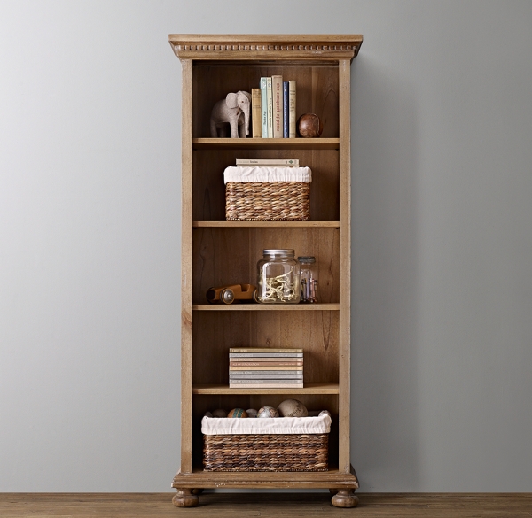 Jameson Bookcase Tower