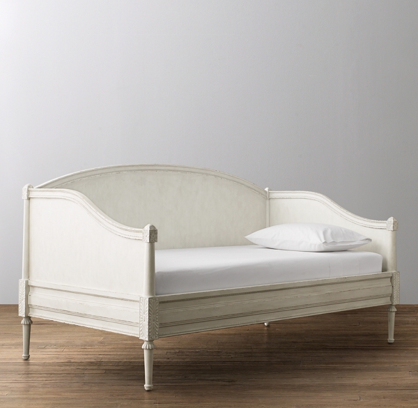 restoration hardware bellina