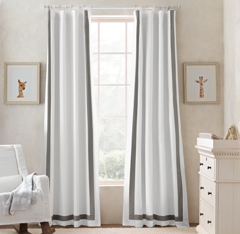 Restoration Hardware Baby Curtains Vera Bradley Free Shipping