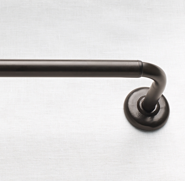 Industrial Window Hardware OilRubbed Bronze