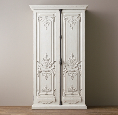 baby armoire