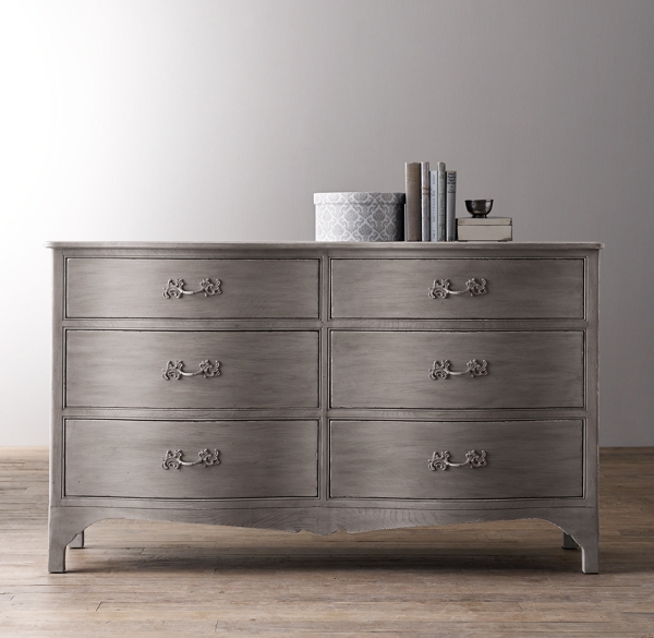 restoration hardware kids dresser