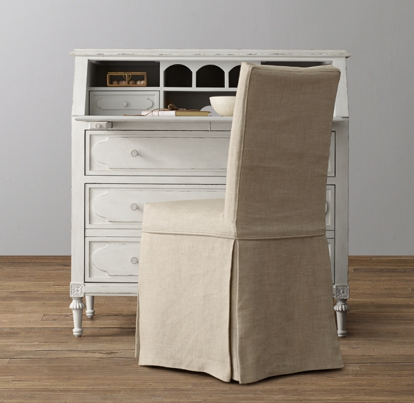 child's secretary desk