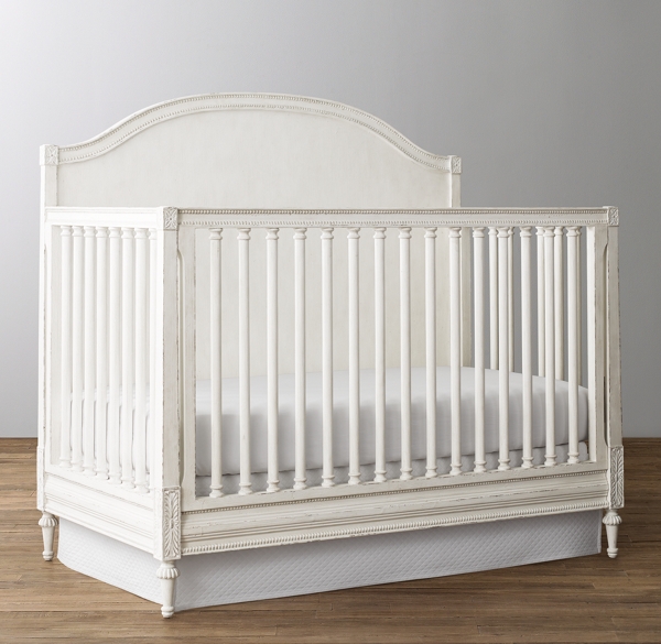 restoration baby cribs