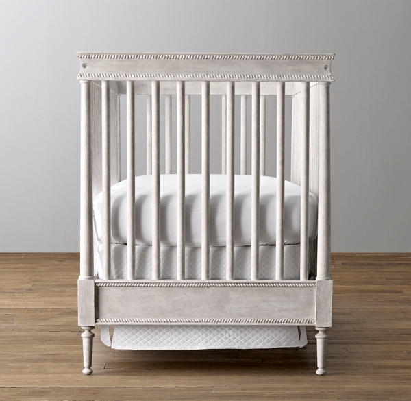airin spindle crib