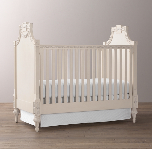 restoration baby cribs