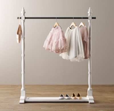 mini baby wardrobe