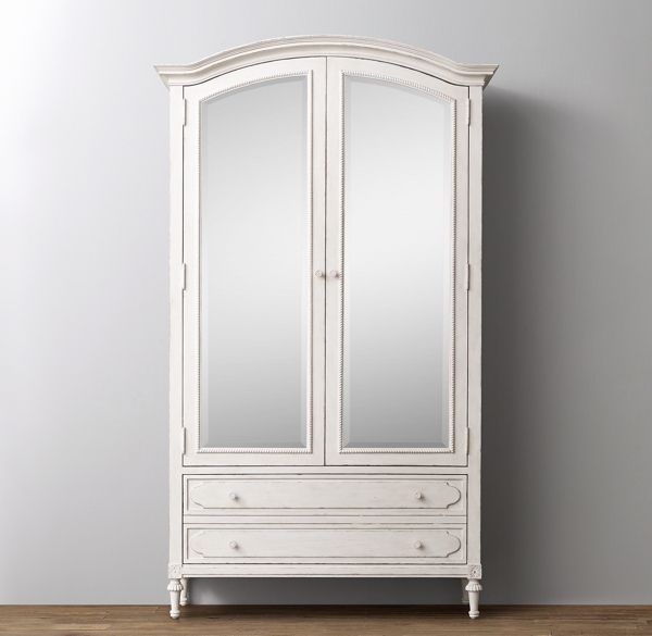 nursery armoire wardrobe