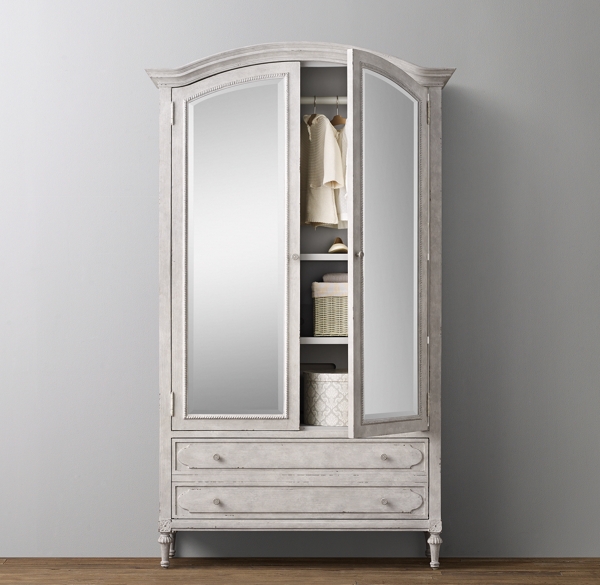 Bellina Armoire