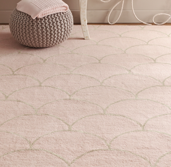 restoration hardware kids rugs