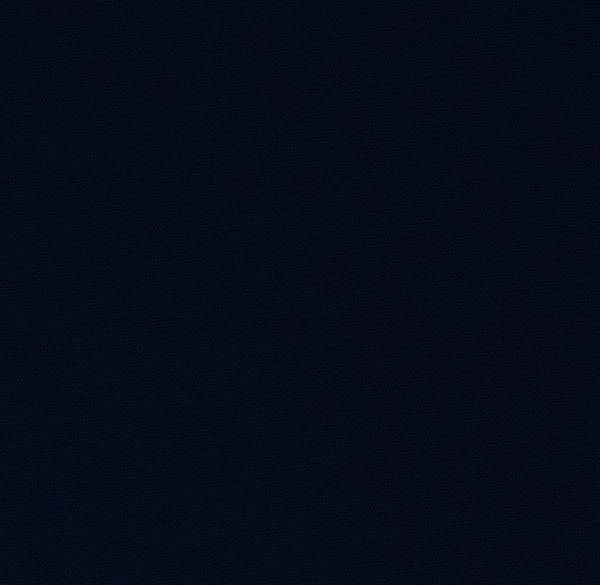 Cotton Canvas Roman Shade Swatch