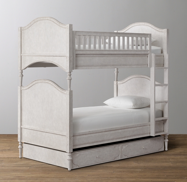 baby bunk bed