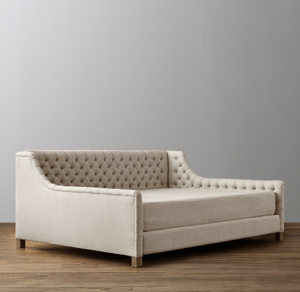 Daybed Mattress Slipcover