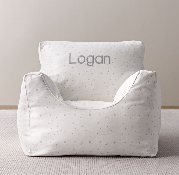 nursery bean bag chair