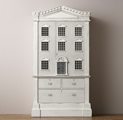 dollhouse dresser