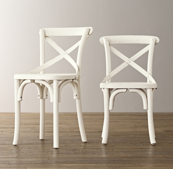 restoration hardware kids chair