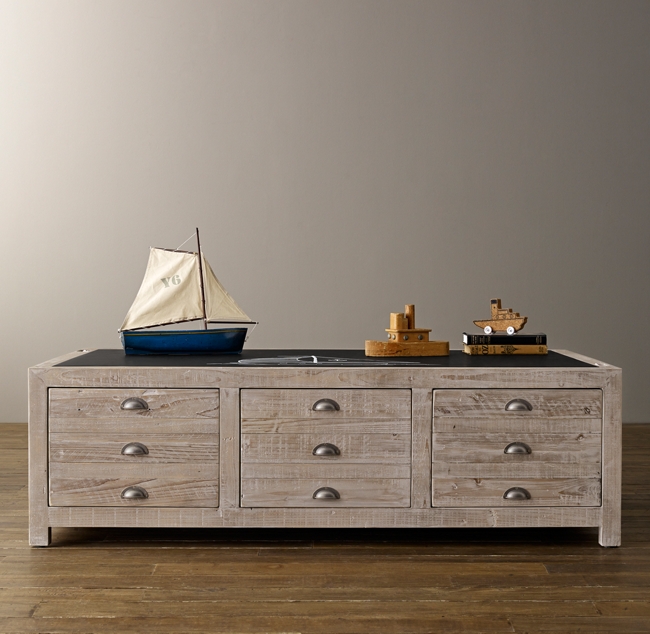 Weller Large Activity Table